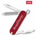 Rally Swiss Army Knife (2-1/4")